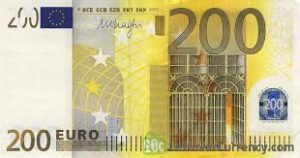 Money Changer Jual Uang Euro Murah