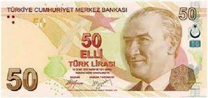 Penukaran Uang Turki Jakarta 7
