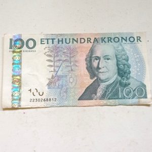 1Penukaran Uang Swedia Lama Di Jakarta