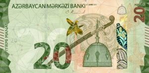 Penukaran Uang Azerbaijan Di Jakarta 7