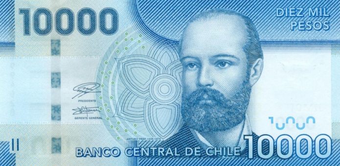 Dimana Menukar Uang Chili
