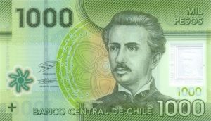 Dimana Menukar Uang Chili Peso